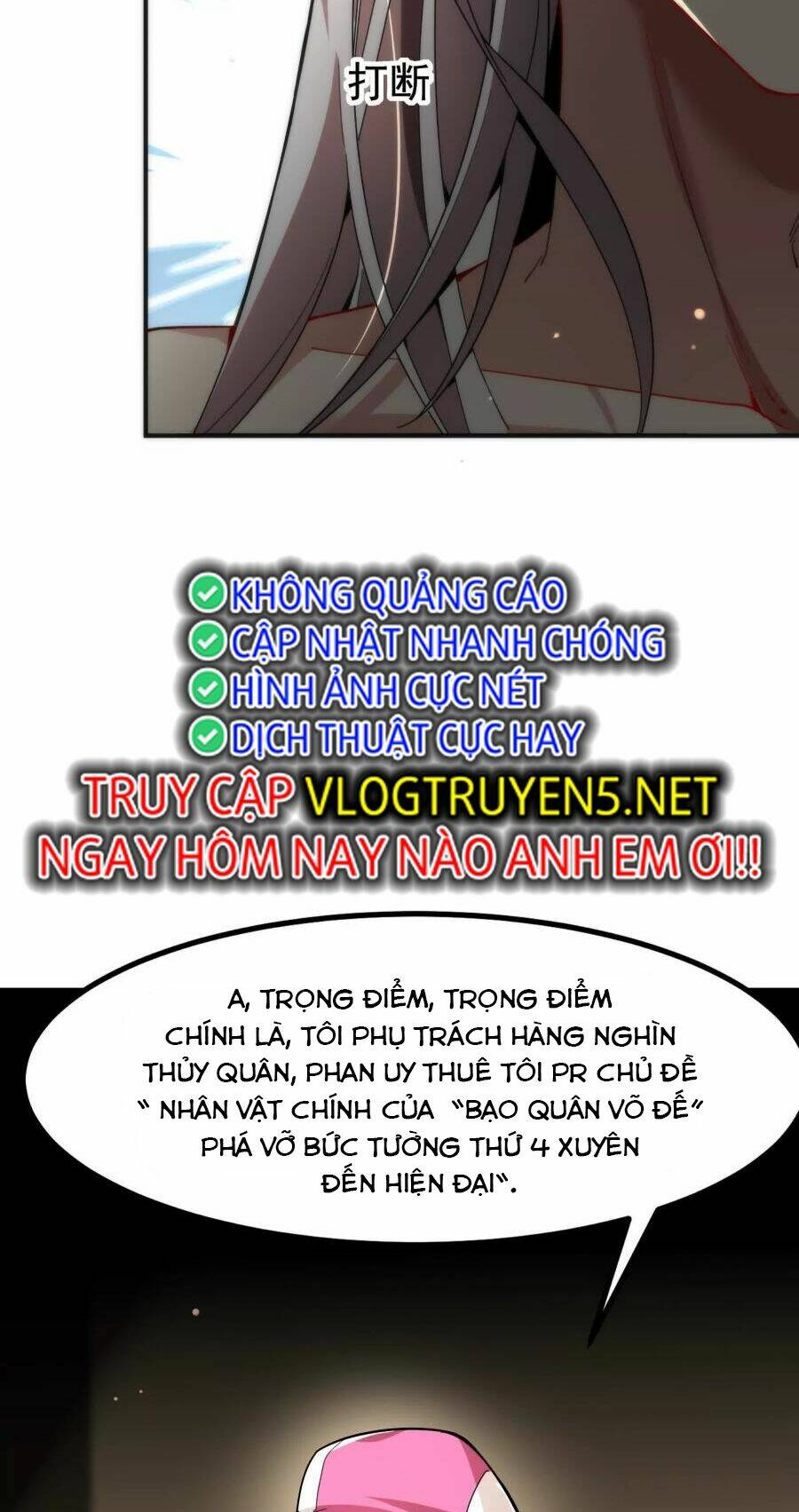 Đại Liên Minh Phản Xuyên Việt Của Bạo Quân: Chapter 3
