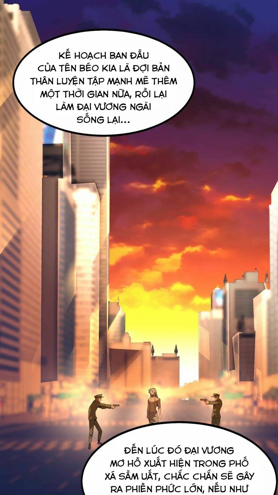 Đại Liên Minh Phản Xuyên Việt Của Bạo Quân: Chapter 3
