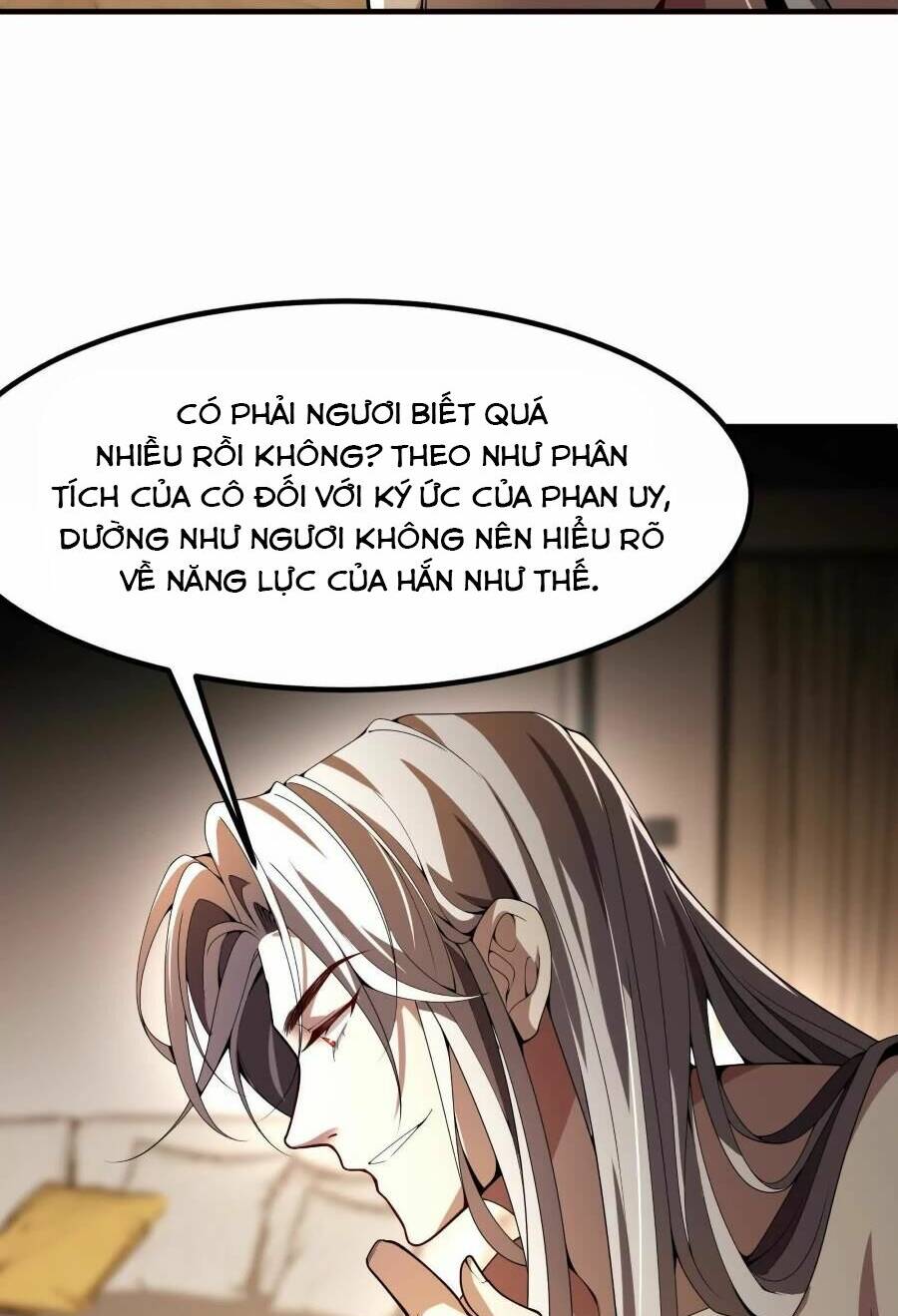 Đại Liên Minh Phản Xuyên Việt Của Bạo Quân: Chapter 3