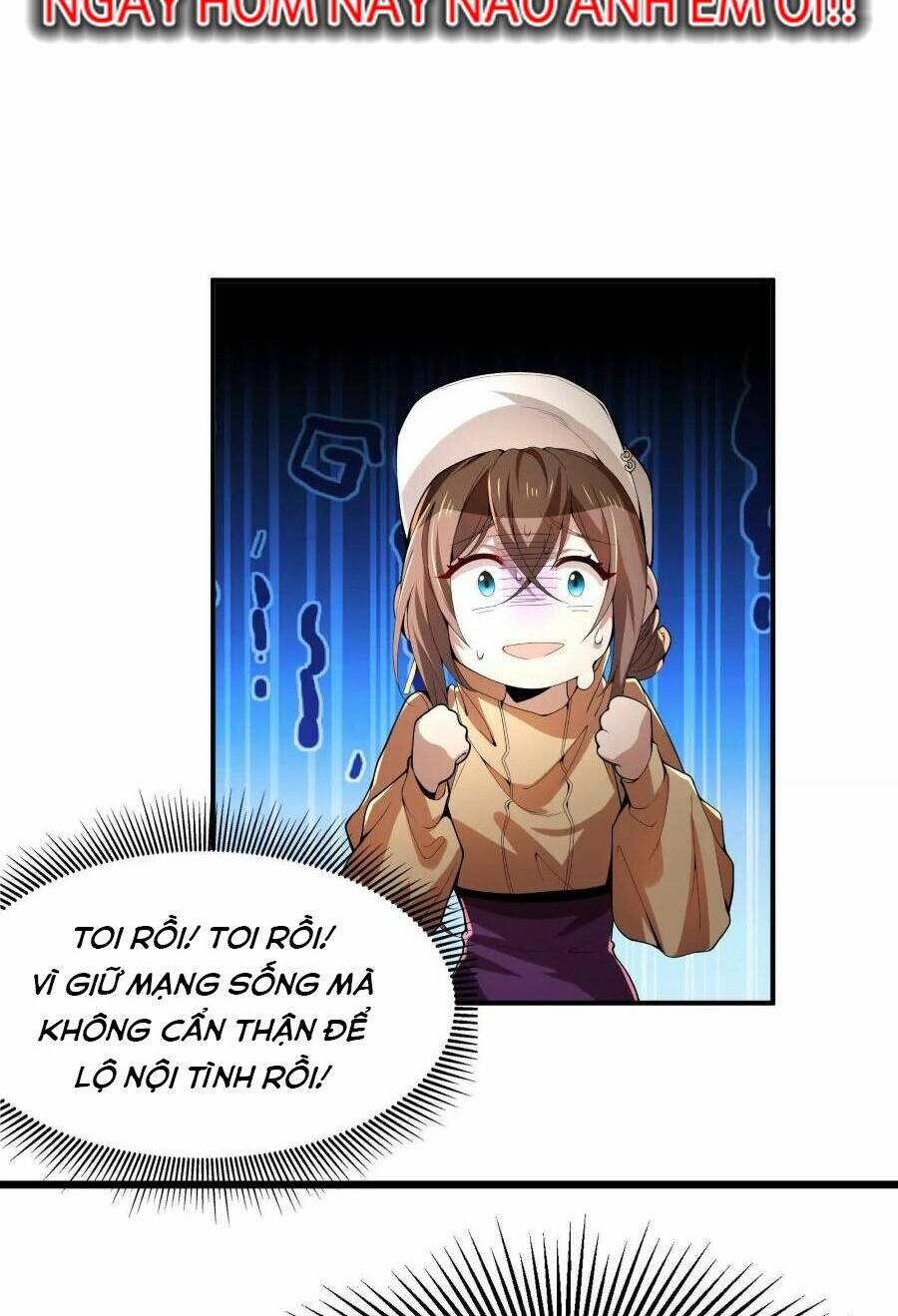 Đại Liên Minh Phản Xuyên Việt Của Bạo Quân: Chapter 3