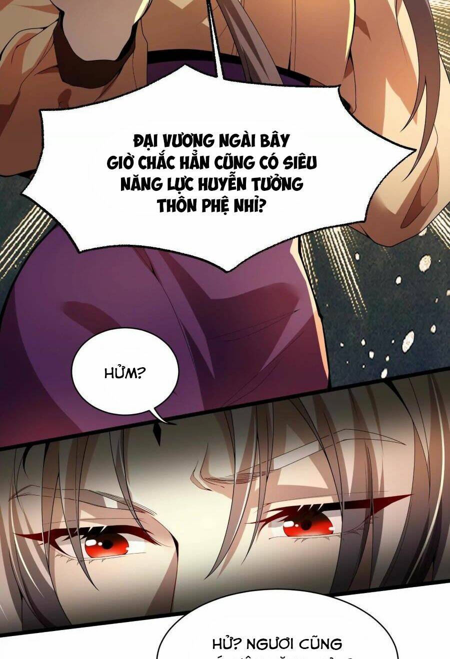 Đại Liên Minh Phản Xuyên Việt Của Bạo Quân: Chapter 3