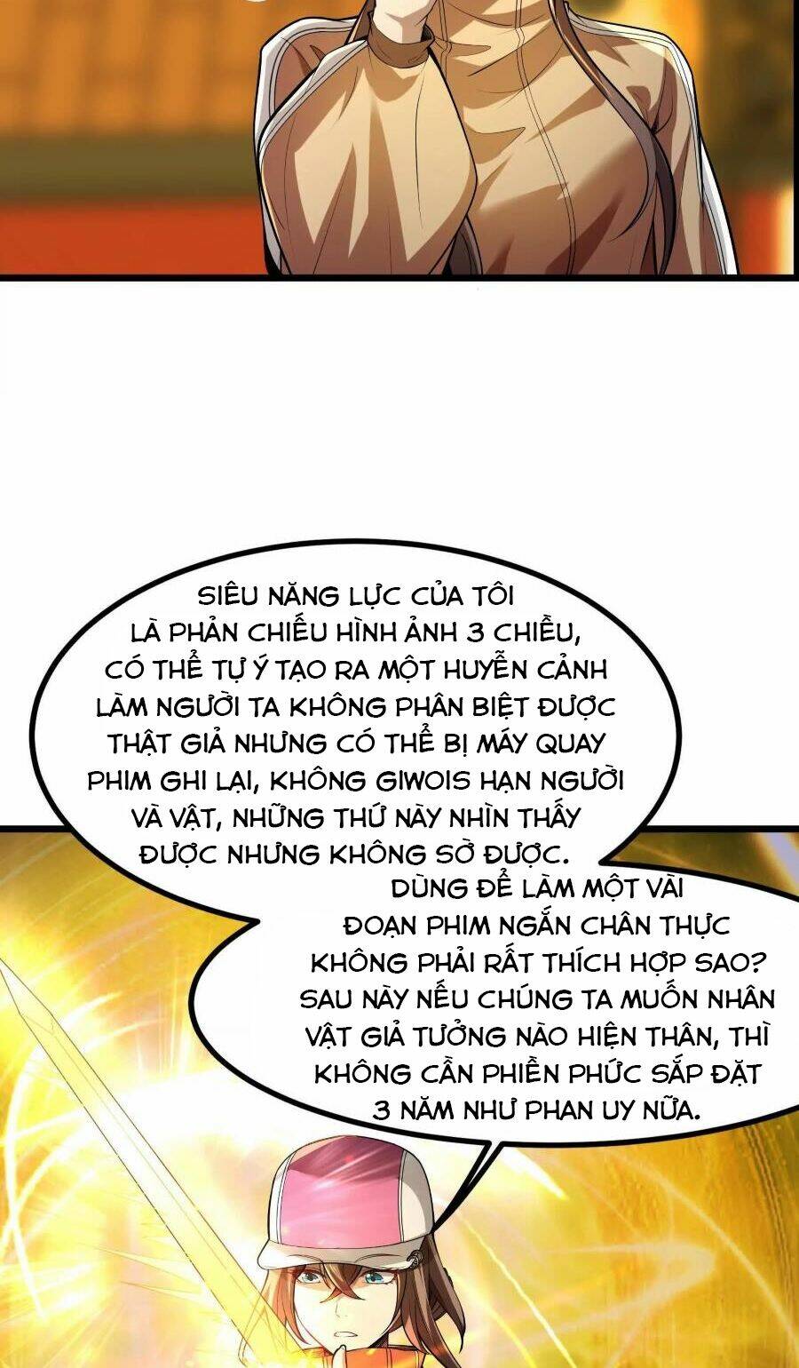 Đại Liên Minh Phản Xuyên Việt Của Bạo Quân: Chapter 3
