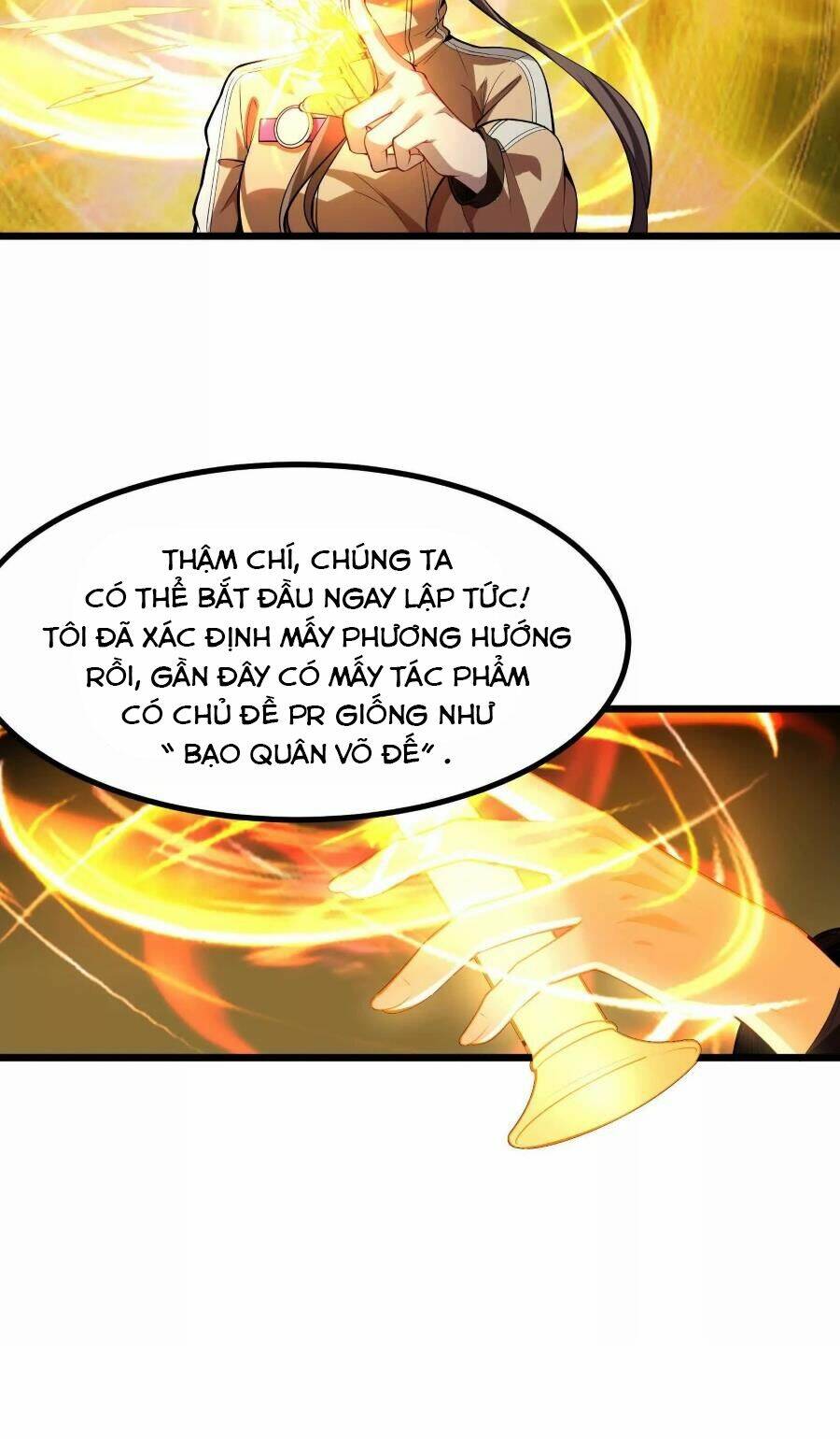 Đại Liên Minh Phản Xuyên Việt Của Bạo Quân: Chapter 3