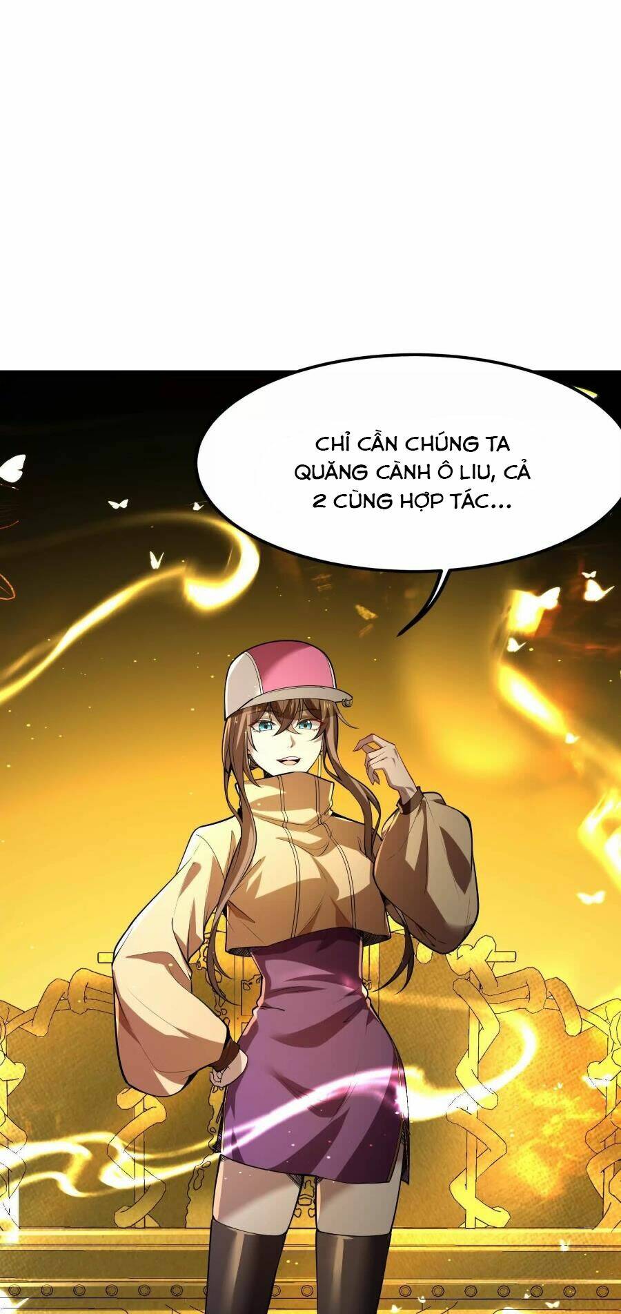 Đại Liên Minh Phản Xuyên Việt Của Bạo Quân: Chapter 3