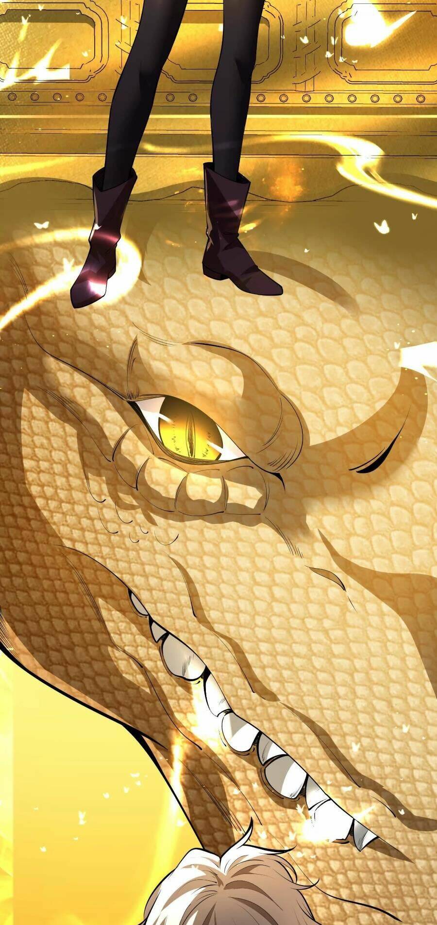 Đại Liên Minh Phản Xuyên Việt Của Bạo Quân: Chapter 3