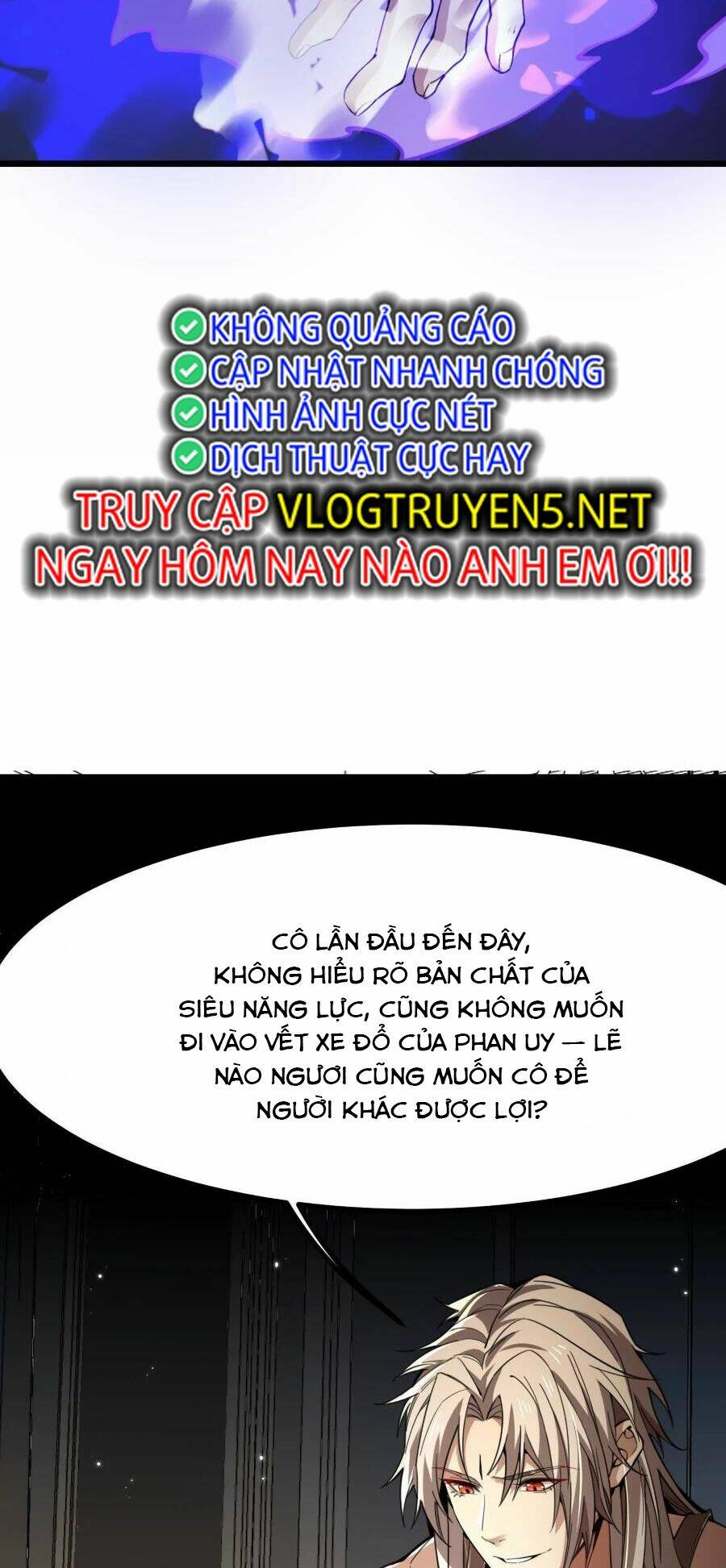 Đại Liên Minh Phản Xuyên Việt Của Bạo Quân: Chapter 3