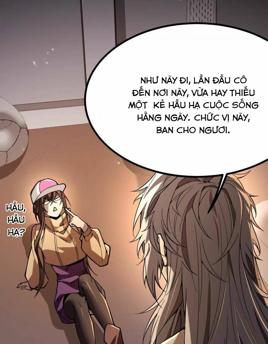 Đại Liên Minh Phản Xuyên Việt Của Bạo Quân: Chapter 3
