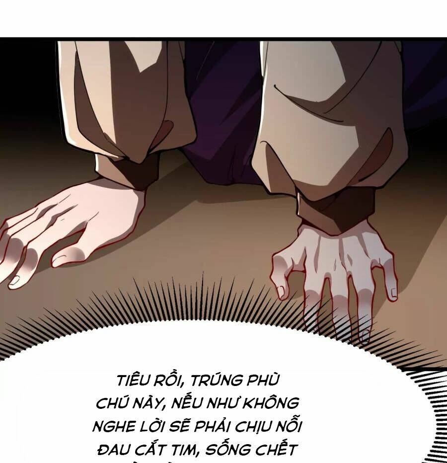 Đại Liên Minh Phản Xuyên Việt Của Bạo Quân: Chapter 3