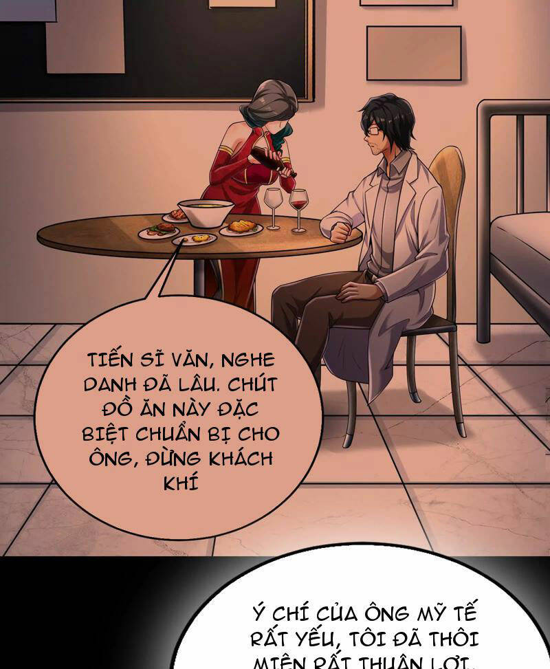 Đại Liên Minh Phản Xuyên Việt Của Bạo Quân: Chapter 30