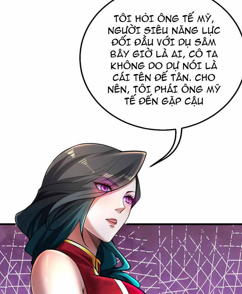 Đại Liên Minh Phản Xuyên Việt Của Bạo Quân: Chapter 30