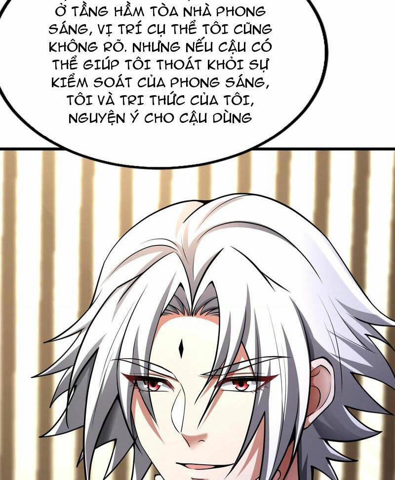 Đại Liên Minh Phản Xuyên Việt Của Bạo Quân: Chapter 30