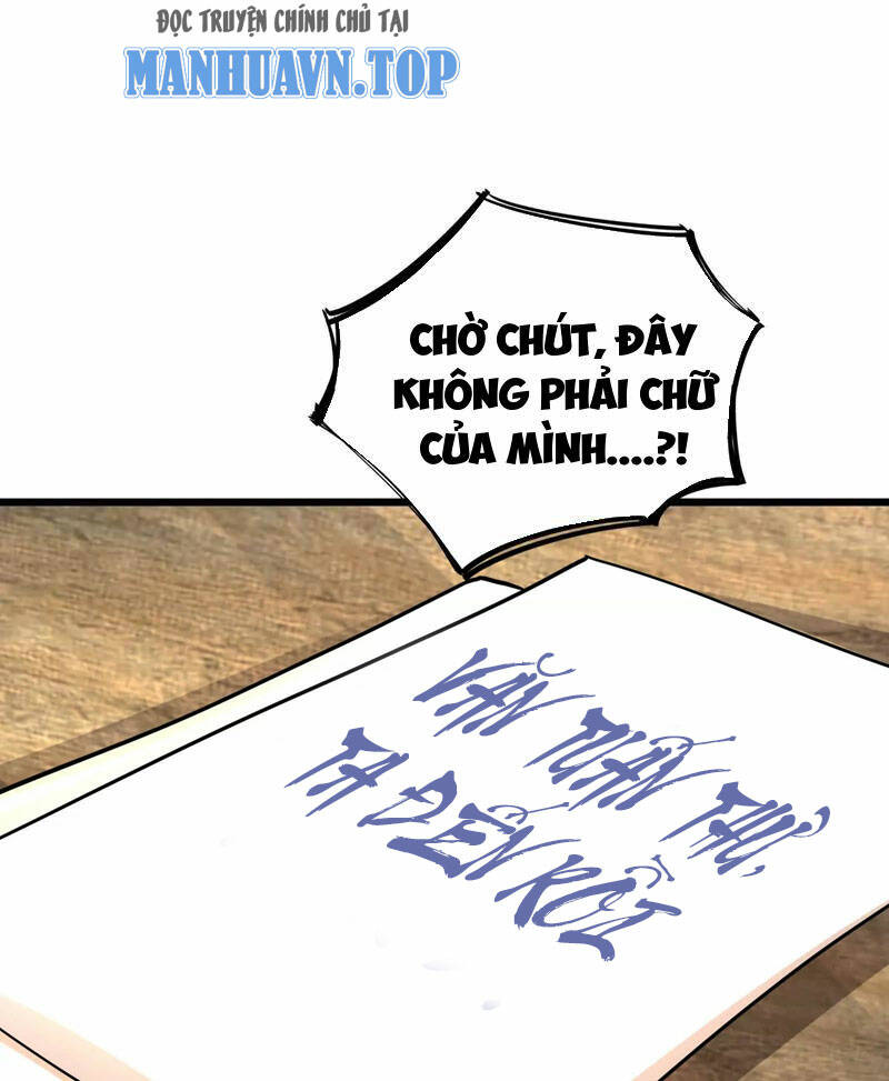 Đại Liên Minh Phản Xuyên Việt Của Bạo Quân: Chapter 30