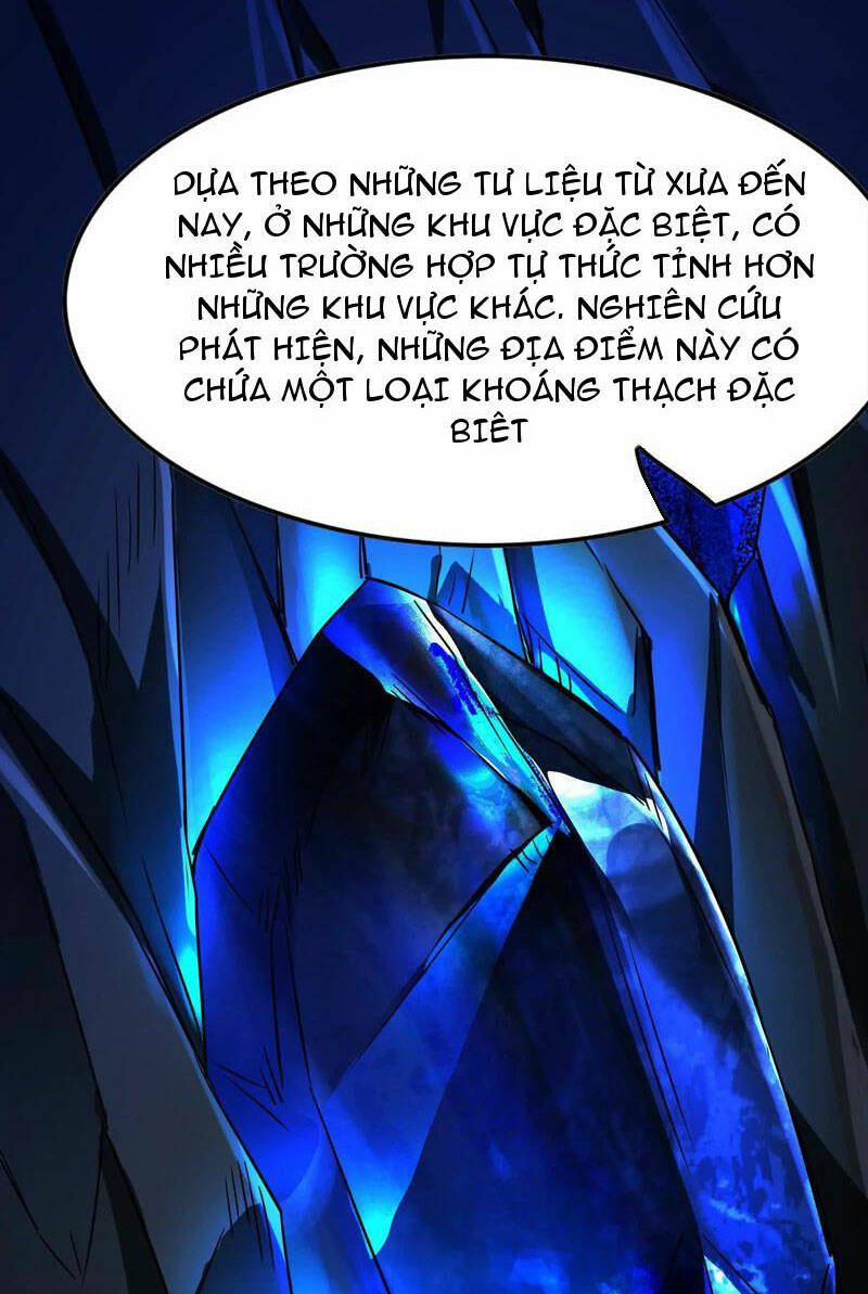 Đại Liên Minh Phản Xuyên Việt Của Bạo Quân: Chapter 31