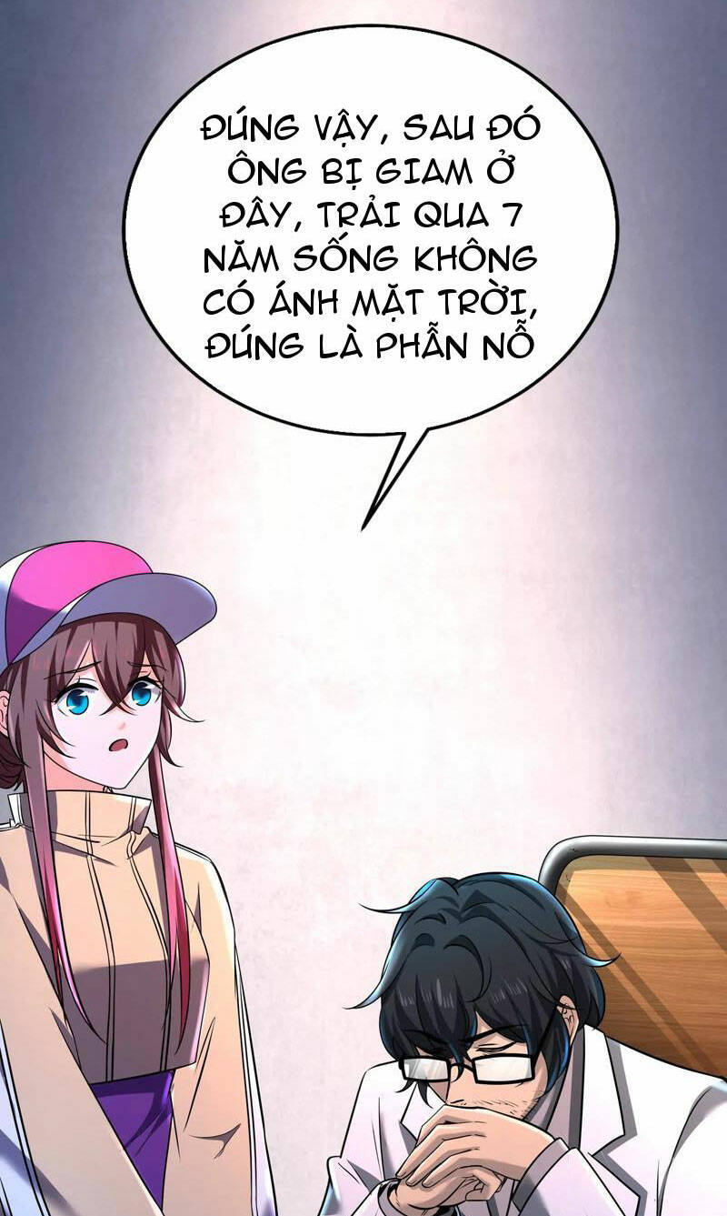 Đại Liên Minh Phản Xuyên Việt Của Bạo Quân: Chapter 32