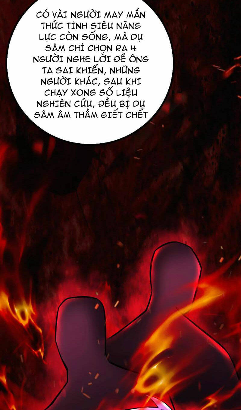 Đại Liên Minh Phản Xuyên Việt Của Bạo Quân: Chapter 32