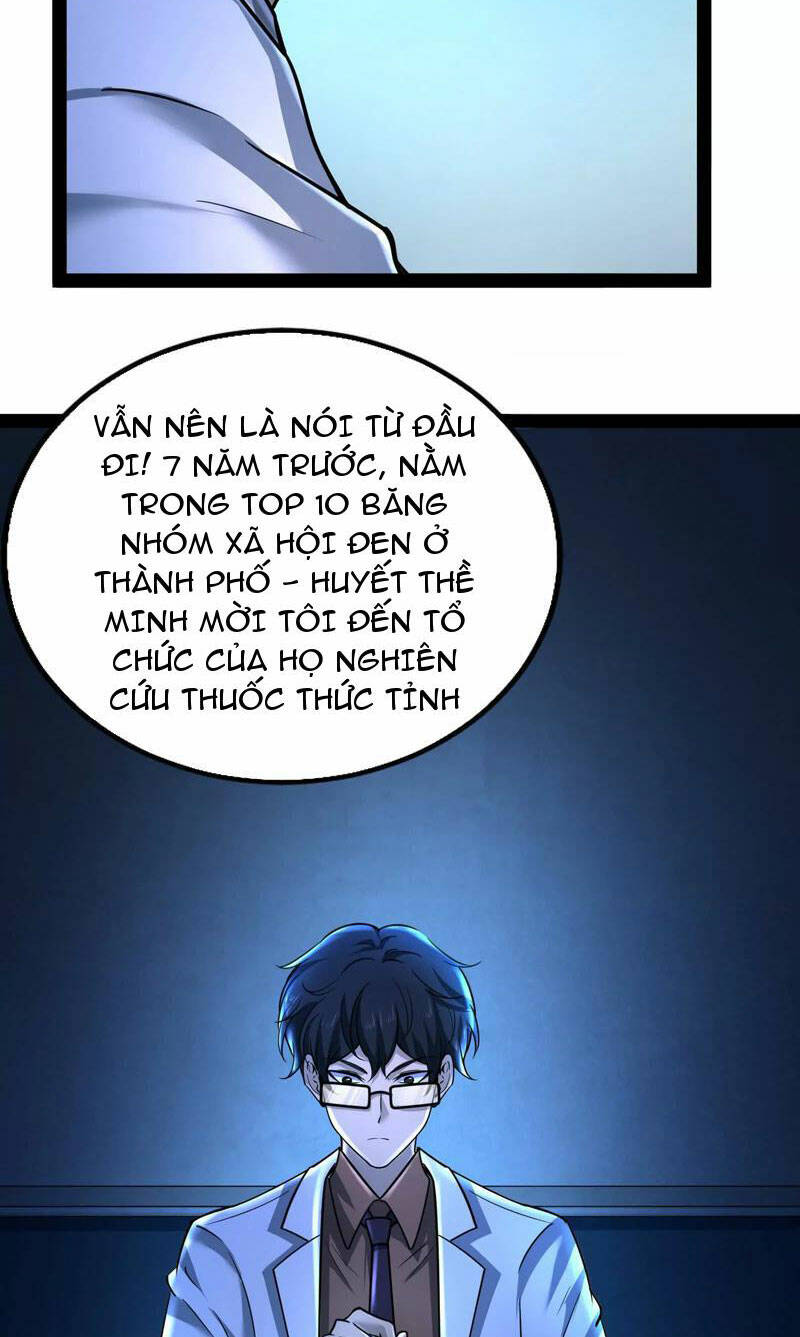 Đại Liên Minh Phản Xuyên Việt Của Bạo Quân: Chapter 32