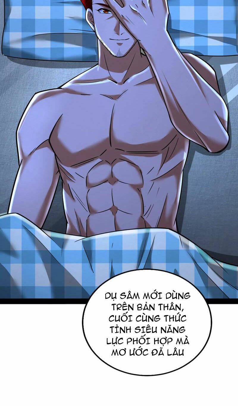 Đại Liên Minh Phản Xuyên Việt Của Bạo Quân: Chapter 32