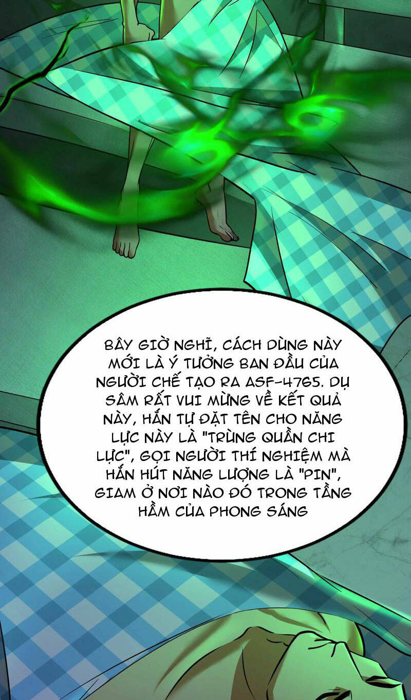 Đại Liên Minh Phản Xuyên Việt Của Bạo Quân: Chapter 32