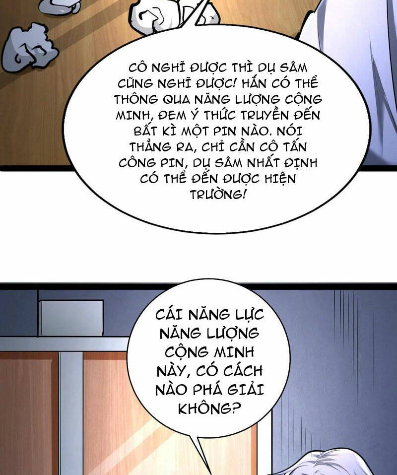 Đại Liên Minh Phản Xuyên Việt Của Bạo Quân: Chapter 32