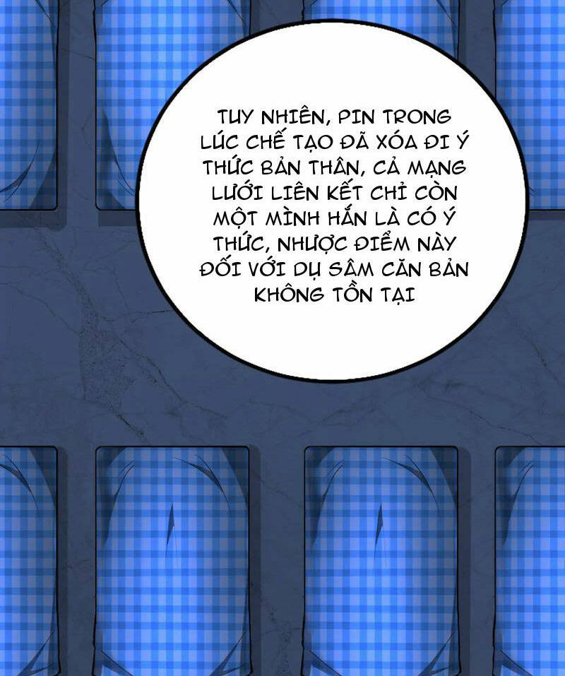 Đại Liên Minh Phản Xuyên Việt Của Bạo Quân: Chapter 32