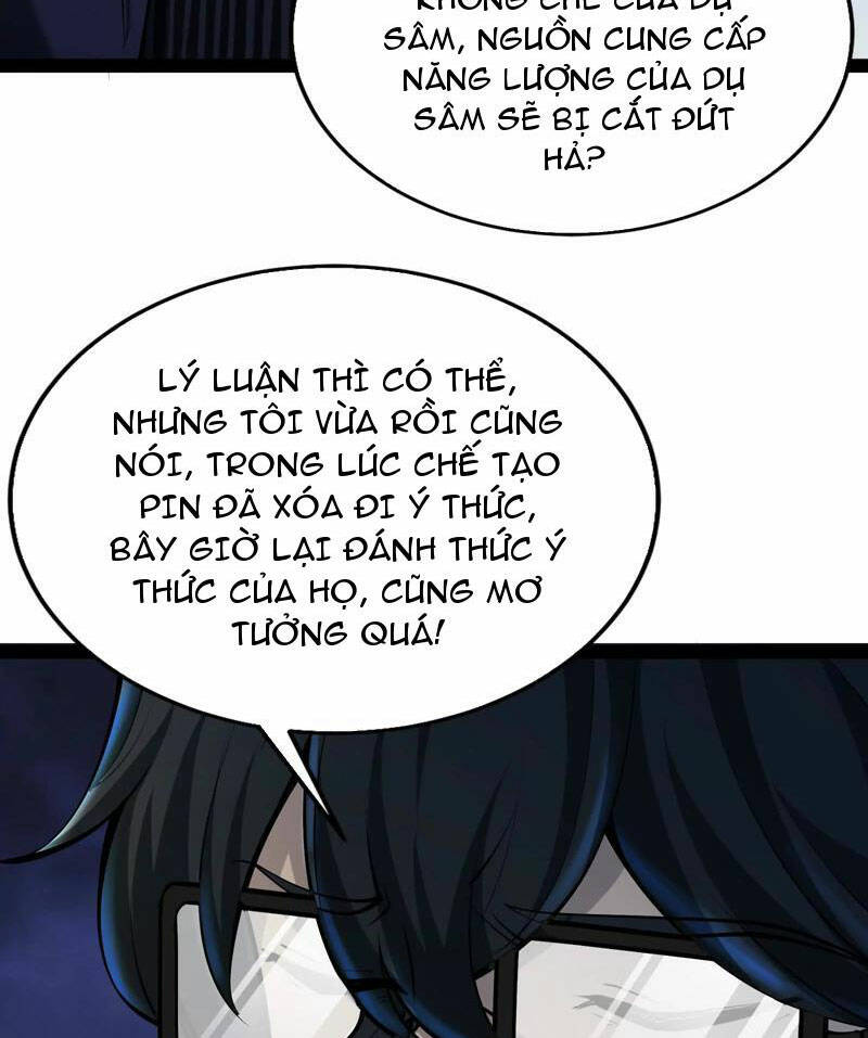 Đại Liên Minh Phản Xuyên Việt Của Bạo Quân: Chapter 32