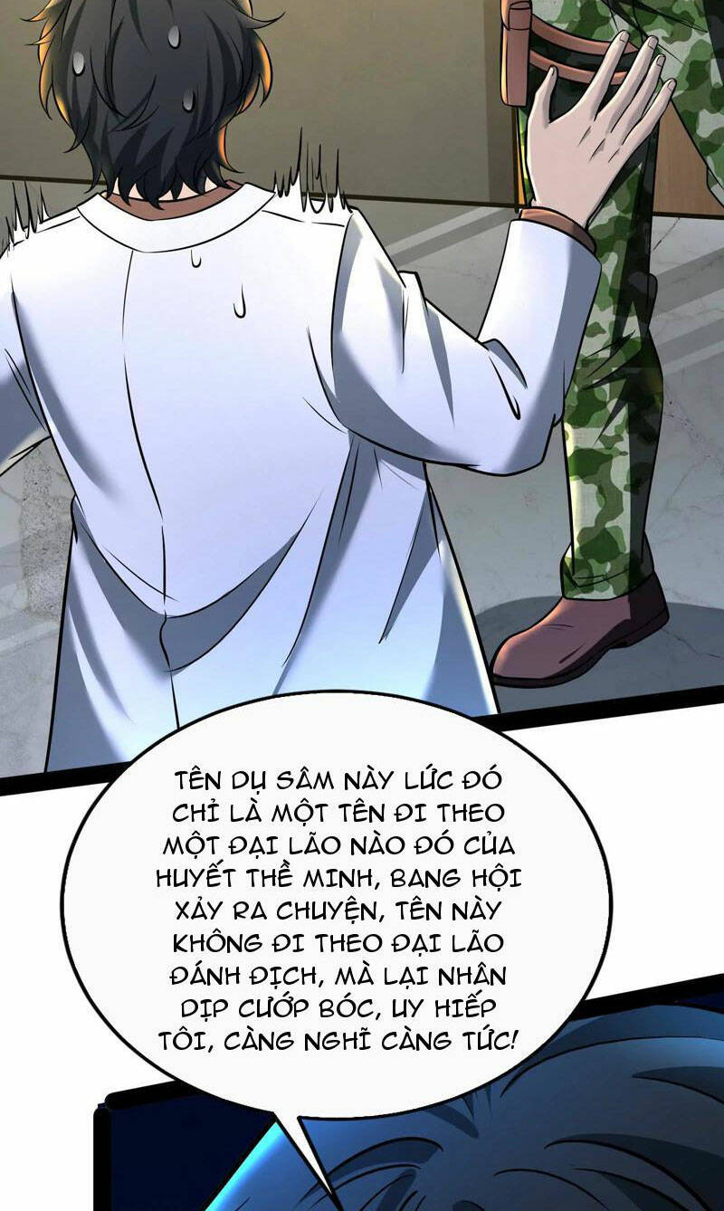 Đại Liên Minh Phản Xuyên Việt Của Bạo Quân: Chapter 32