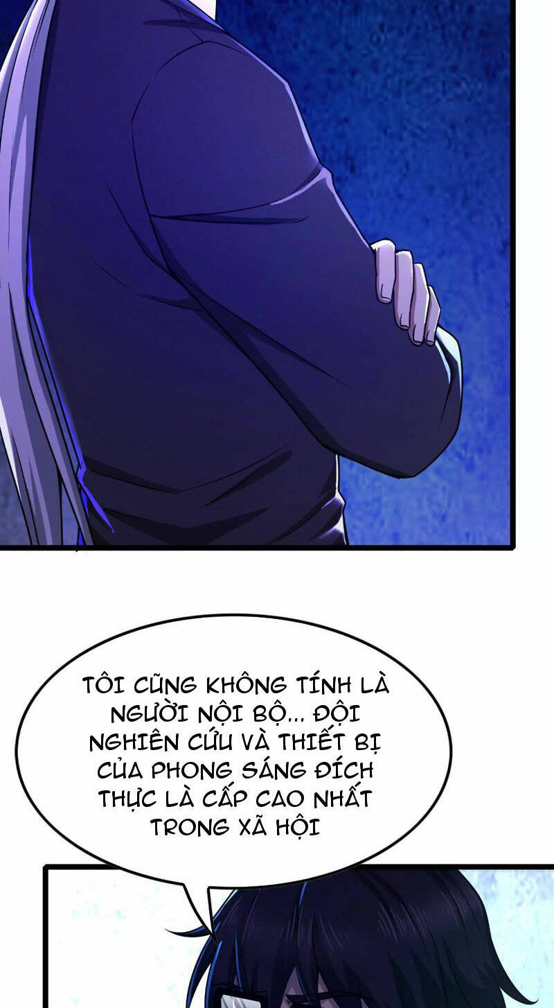 Đại Liên Minh Phản Xuyên Việt Của Bạo Quân: Chapter 33