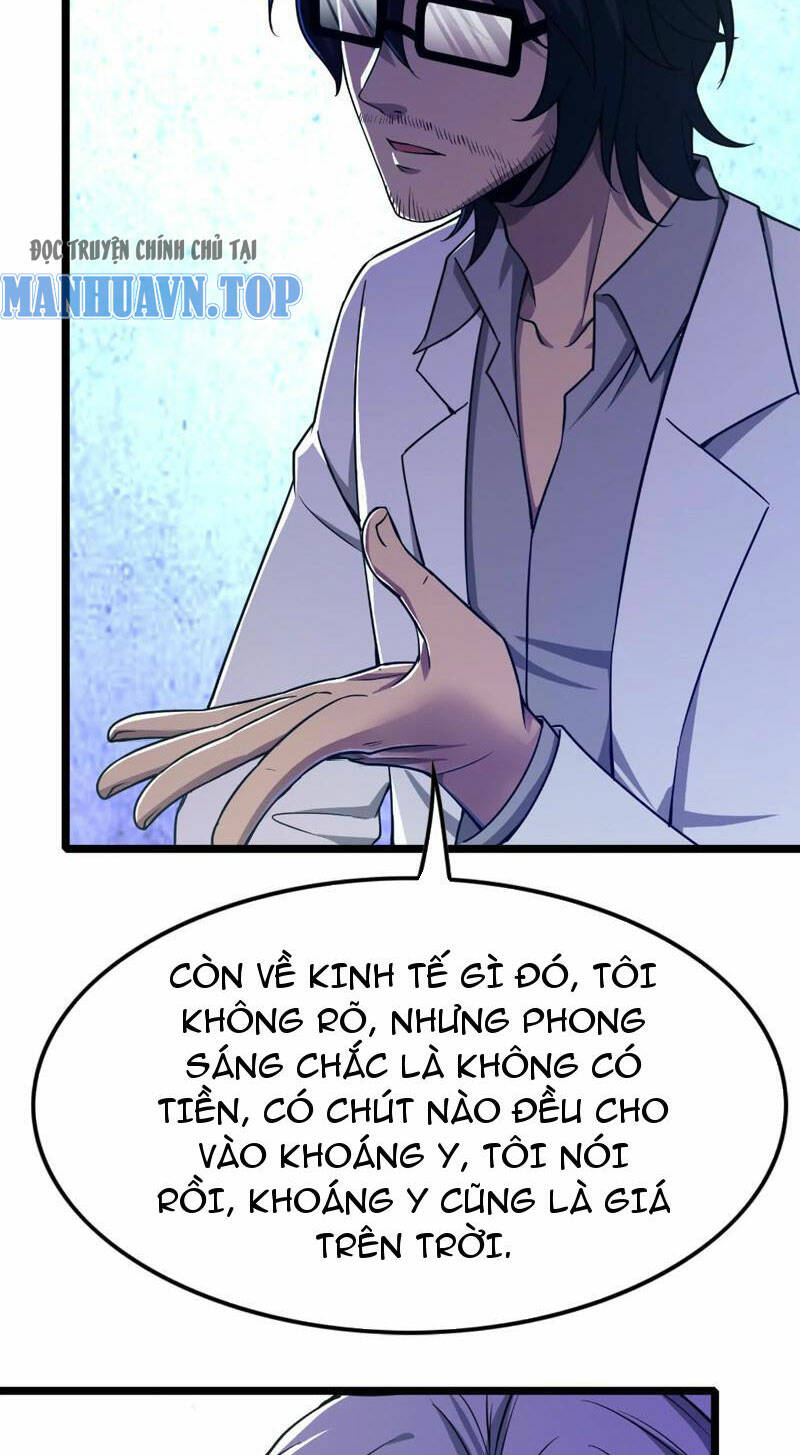 Đại Liên Minh Phản Xuyên Việt Của Bạo Quân: Chapter 33