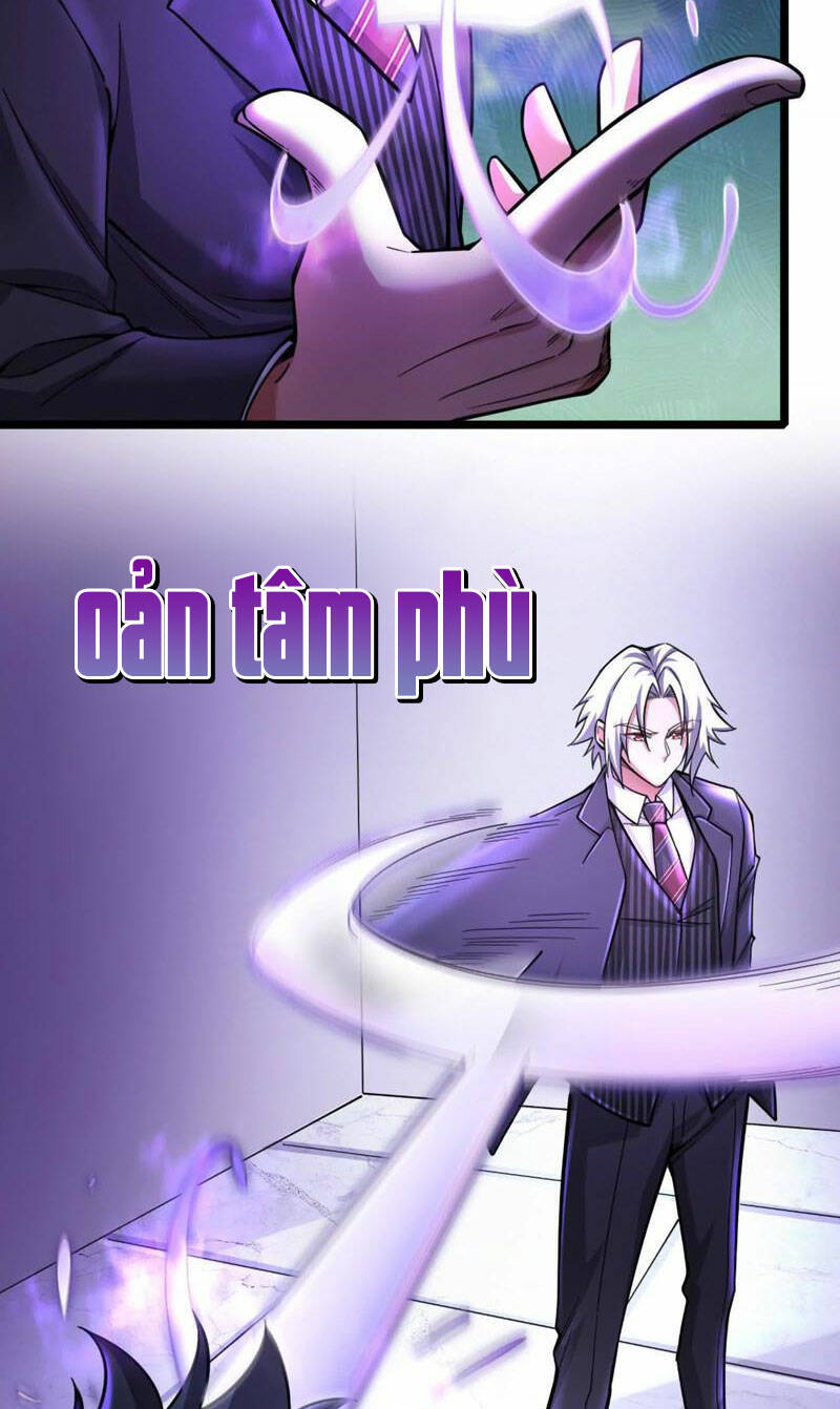 Đại Liên Minh Phản Xuyên Việt Của Bạo Quân: Chapter 33