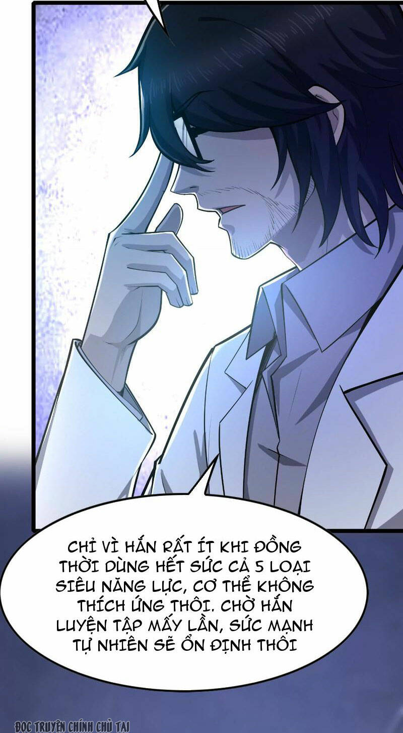 Đại Liên Minh Phản Xuyên Việt Của Bạo Quân: Chapter 33