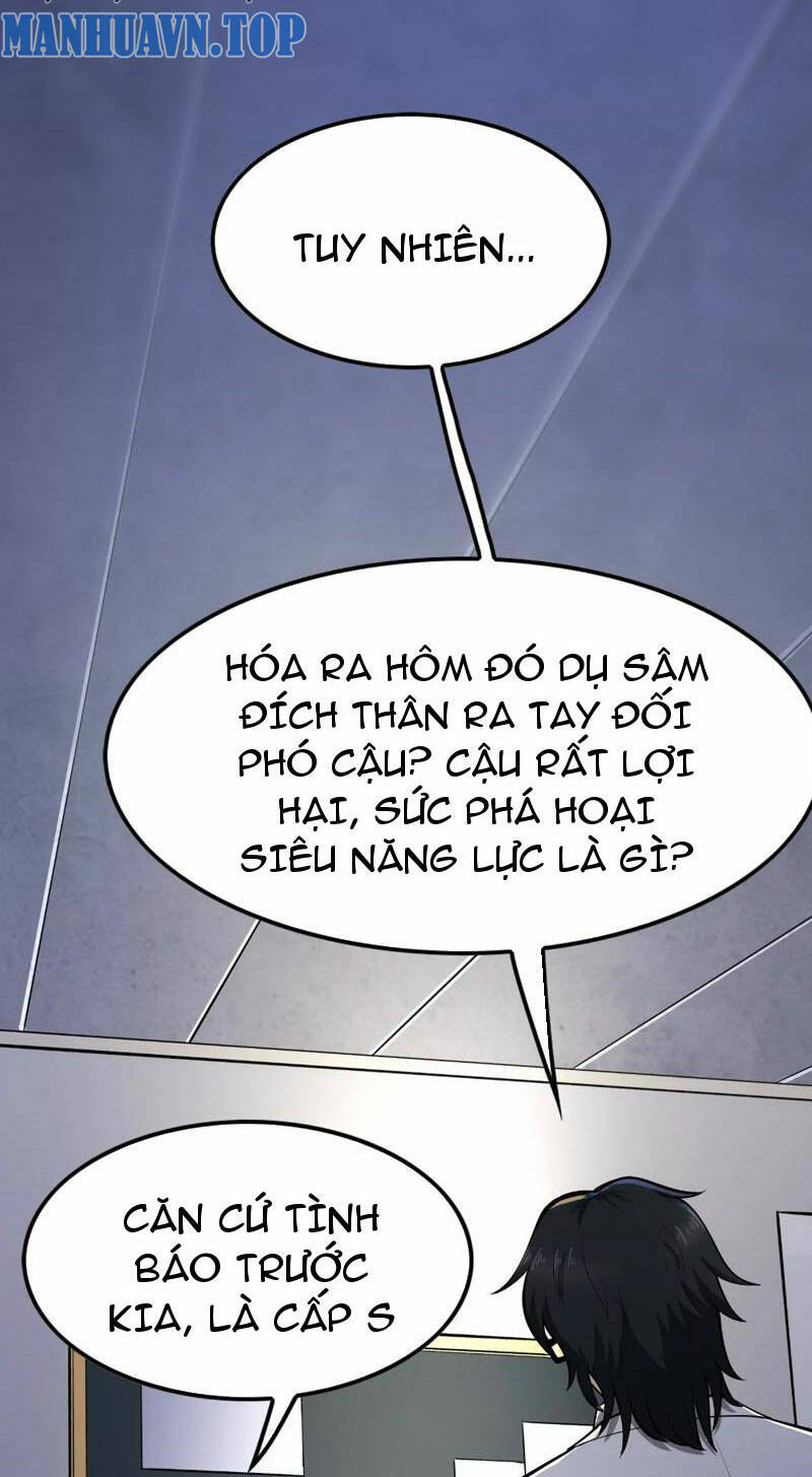 Đại Liên Minh Phản Xuyên Việt Của Bạo Quân: Chapter 33