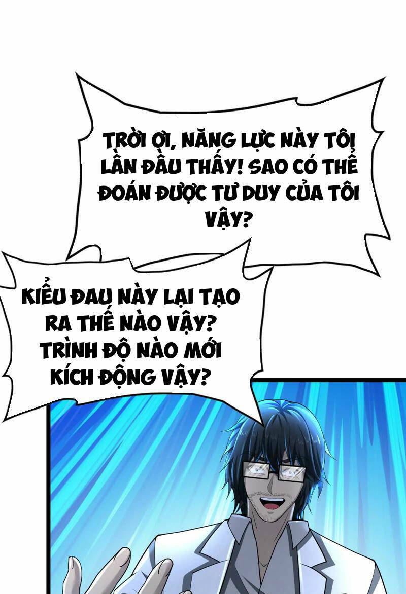 Đại Liên Minh Phản Xuyên Việt Của Bạo Quân: Chapter 33