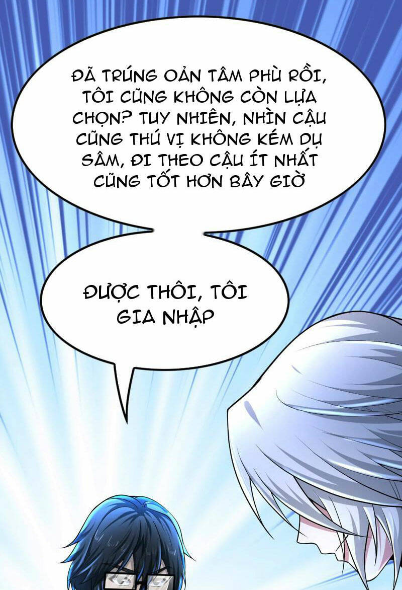 Đại Liên Minh Phản Xuyên Việt Của Bạo Quân: Chapter 33