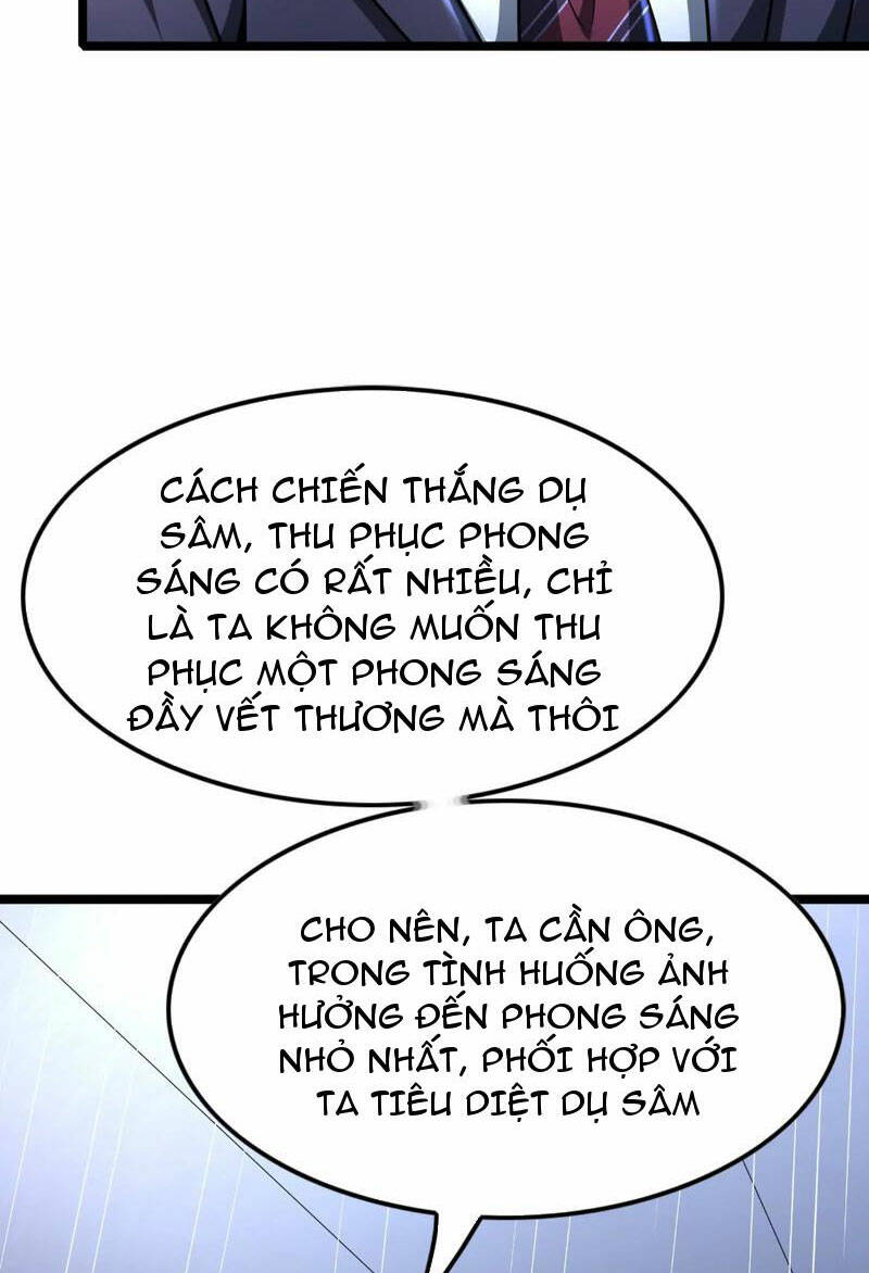 Đại Liên Minh Phản Xuyên Việt Của Bạo Quân: Chapter 33