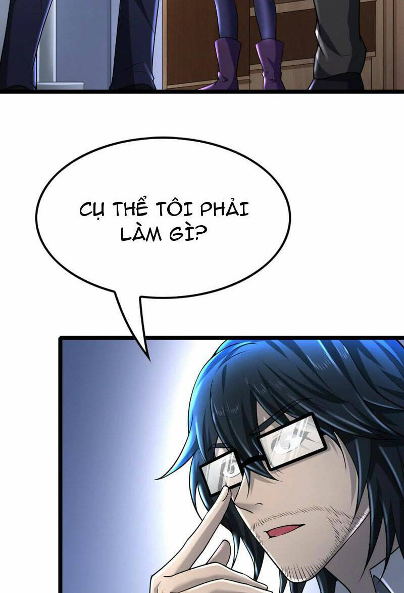Đại Liên Minh Phản Xuyên Việt Của Bạo Quân: Chapter 33
