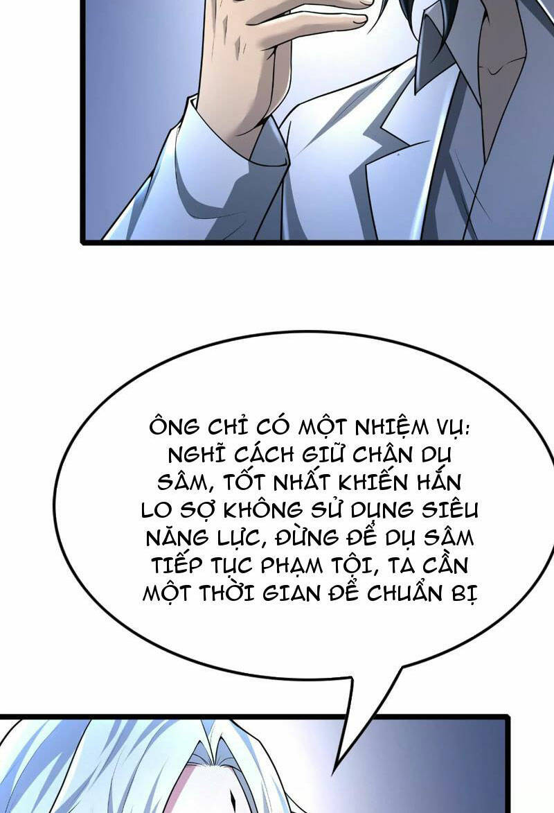 Đại Liên Minh Phản Xuyên Việt Của Bạo Quân: Chapter 33