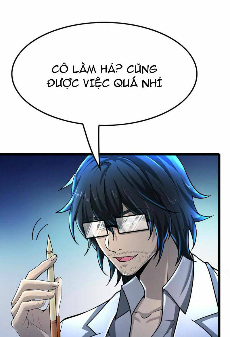 Đại Liên Minh Phản Xuyên Việt Của Bạo Quân: Chapter 33