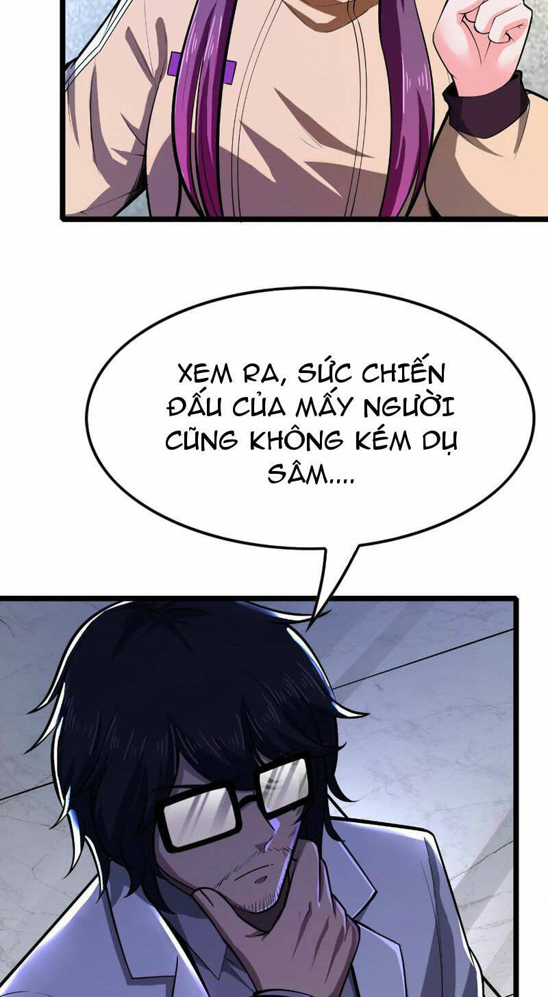 Đại Liên Minh Phản Xuyên Việt Của Bạo Quân: Chapter 33