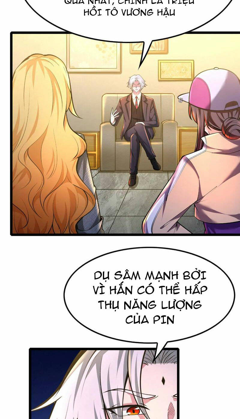 Đại Liên Minh Phản Xuyên Việt Của Bạo Quân: Chapter 34