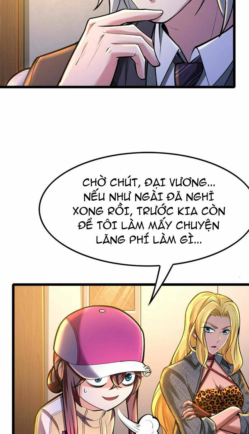 Đại Liên Minh Phản Xuyên Việt Của Bạo Quân: Chapter 34