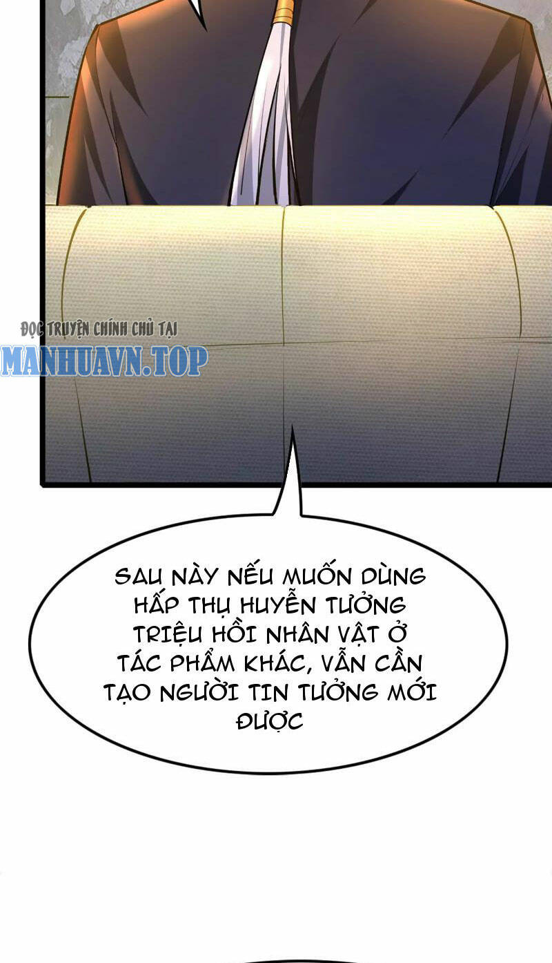 Đại Liên Minh Phản Xuyên Việt Của Bạo Quân: Chapter 34