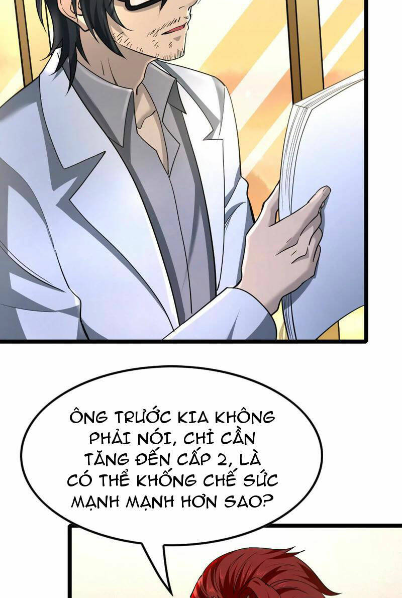 Đại Liên Minh Phản Xuyên Việt Của Bạo Quân: Chapter 34