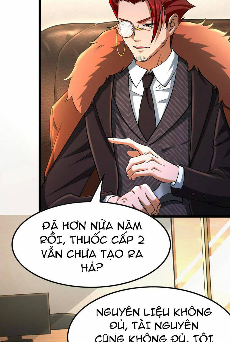 Đại Liên Minh Phản Xuyên Việt Của Bạo Quân: Chapter 34