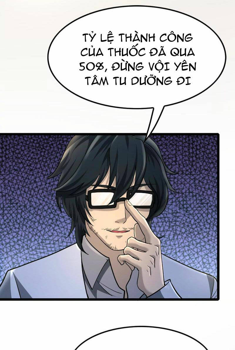 Đại Liên Minh Phản Xuyên Việt Của Bạo Quân: Chapter 34
