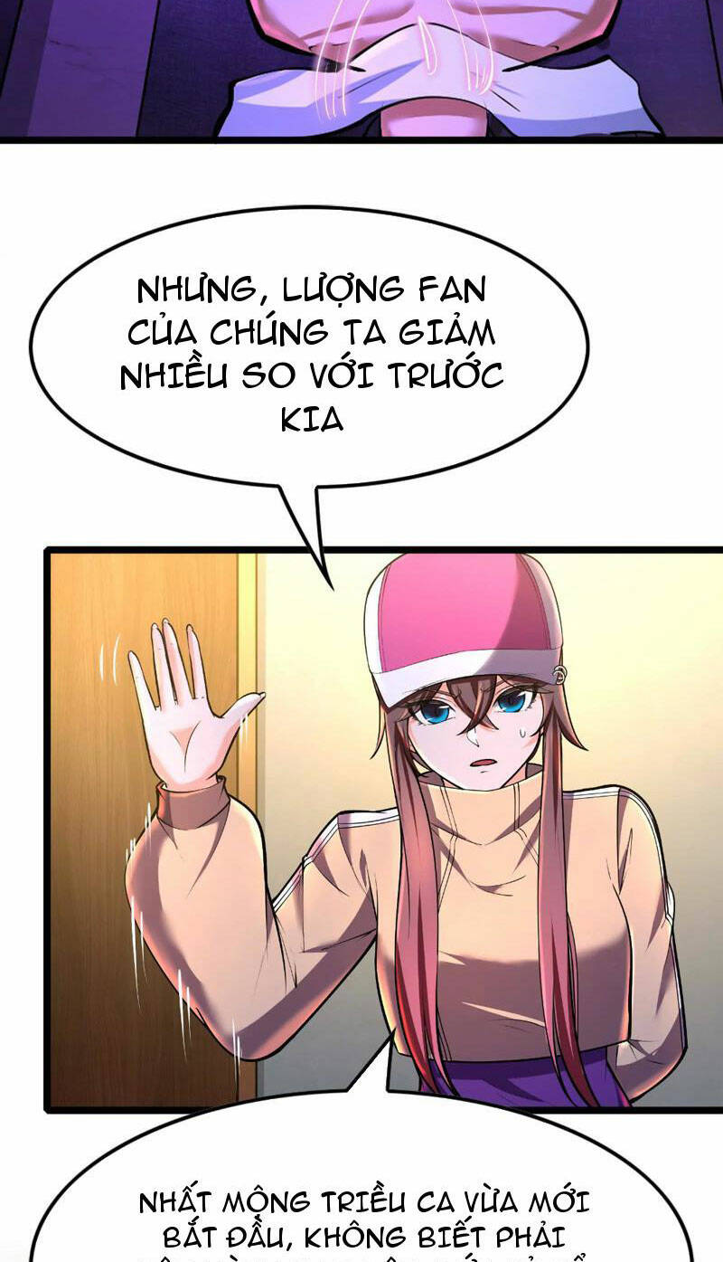 Đại Liên Minh Phản Xuyên Việt Của Bạo Quân: Chapter 34