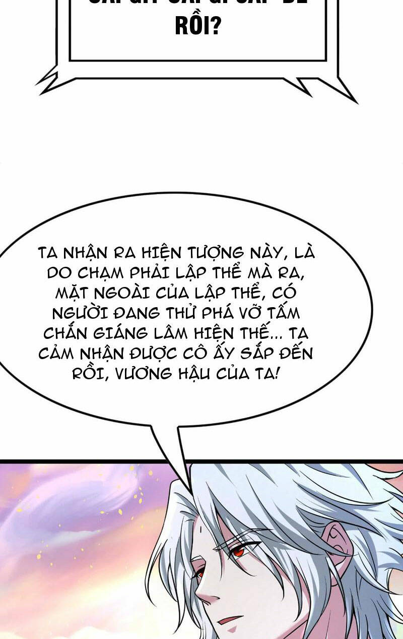 Đại Liên Minh Phản Xuyên Việt Của Bạo Quân: Chapter 34