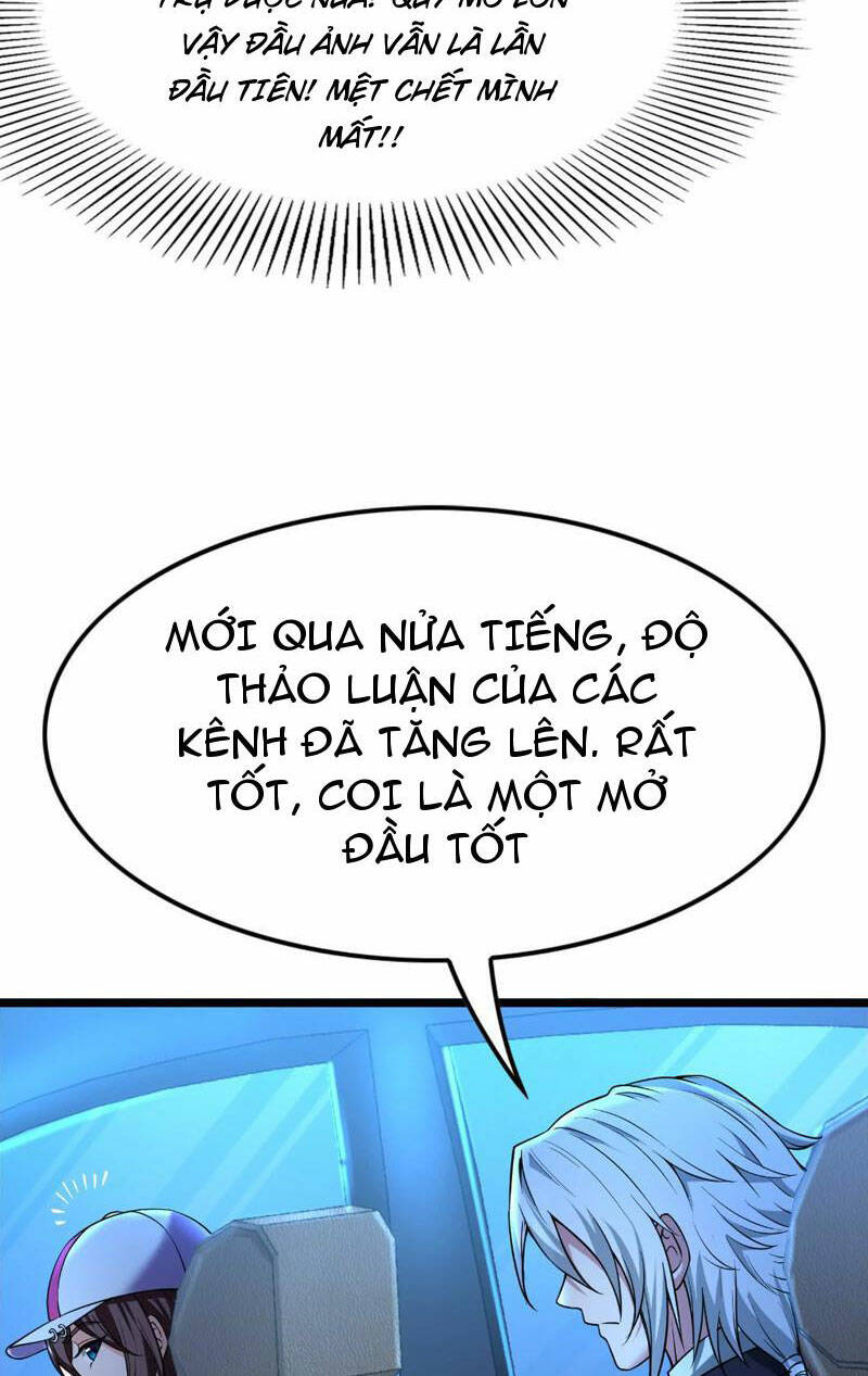 Đại Liên Minh Phản Xuyên Việt Của Bạo Quân: Chapter 34