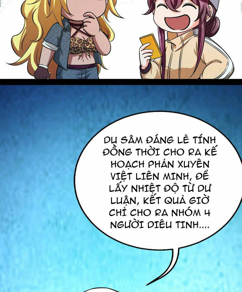 Đại Liên Minh Phản Xuyên Việt Của Bạo Quân: Chapter 35