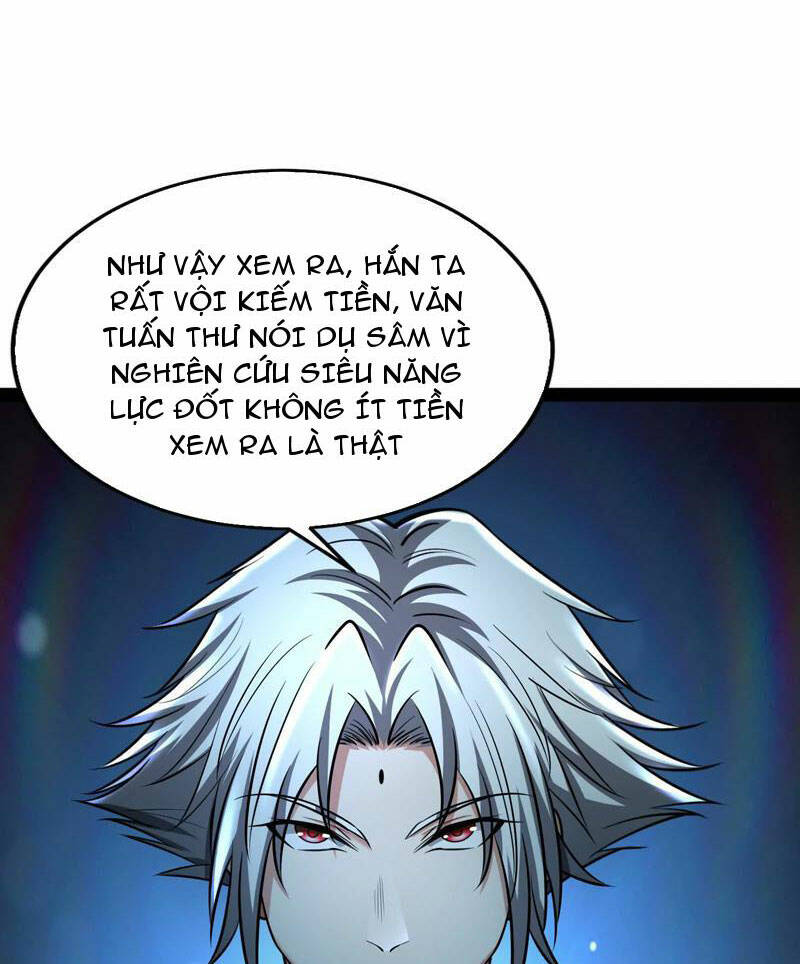 Đại Liên Minh Phản Xuyên Việt Của Bạo Quân: Chapter 35