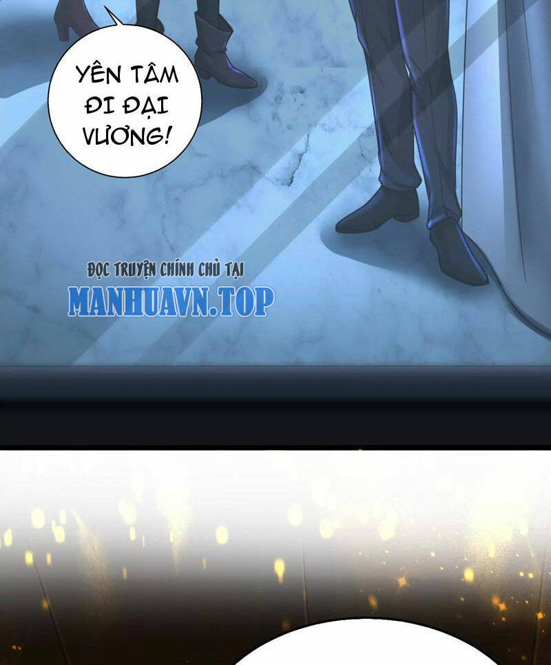 Đại Liên Minh Phản Xuyên Việt Của Bạo Quân: Chapter 35